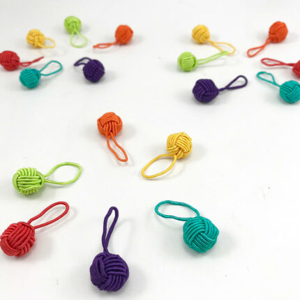 HiyaHiya Yarn Balls Markers