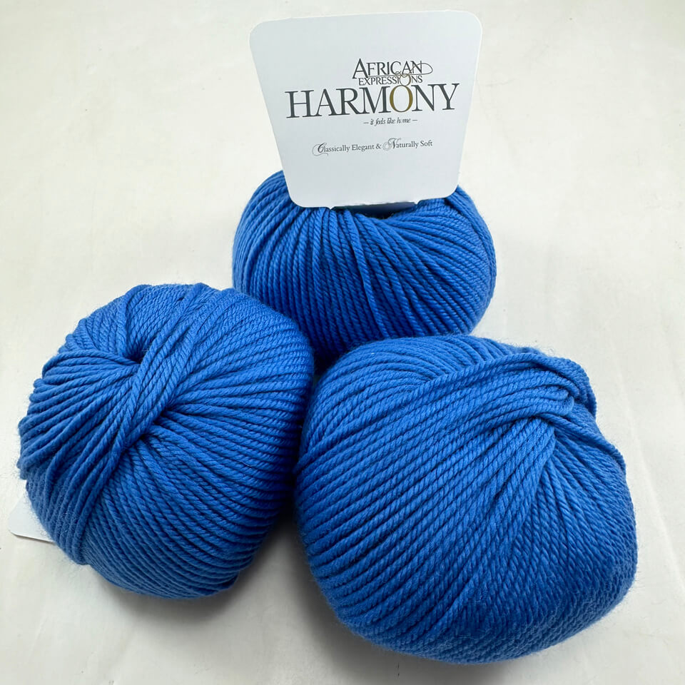 Harmony Royal Blue