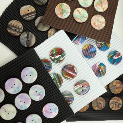 Vlytig Multi Buttons