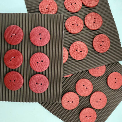 Vlytig Red Buttons