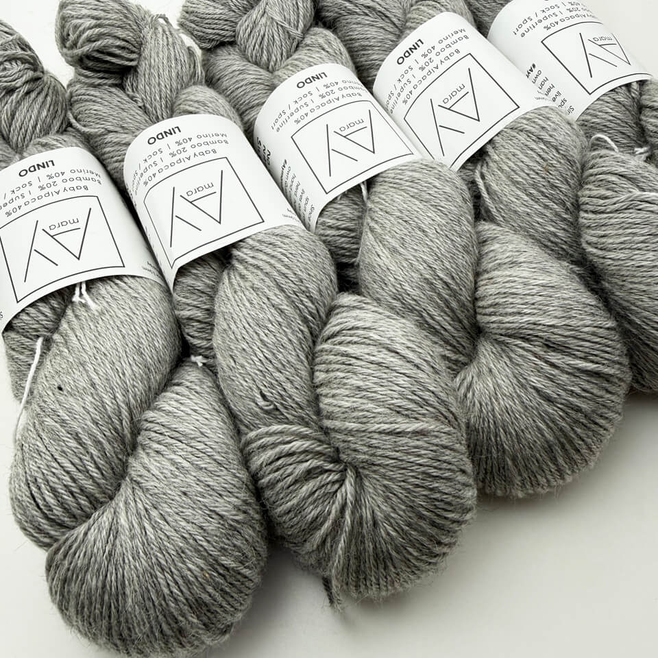 Lindo Silver Grey - Image 2