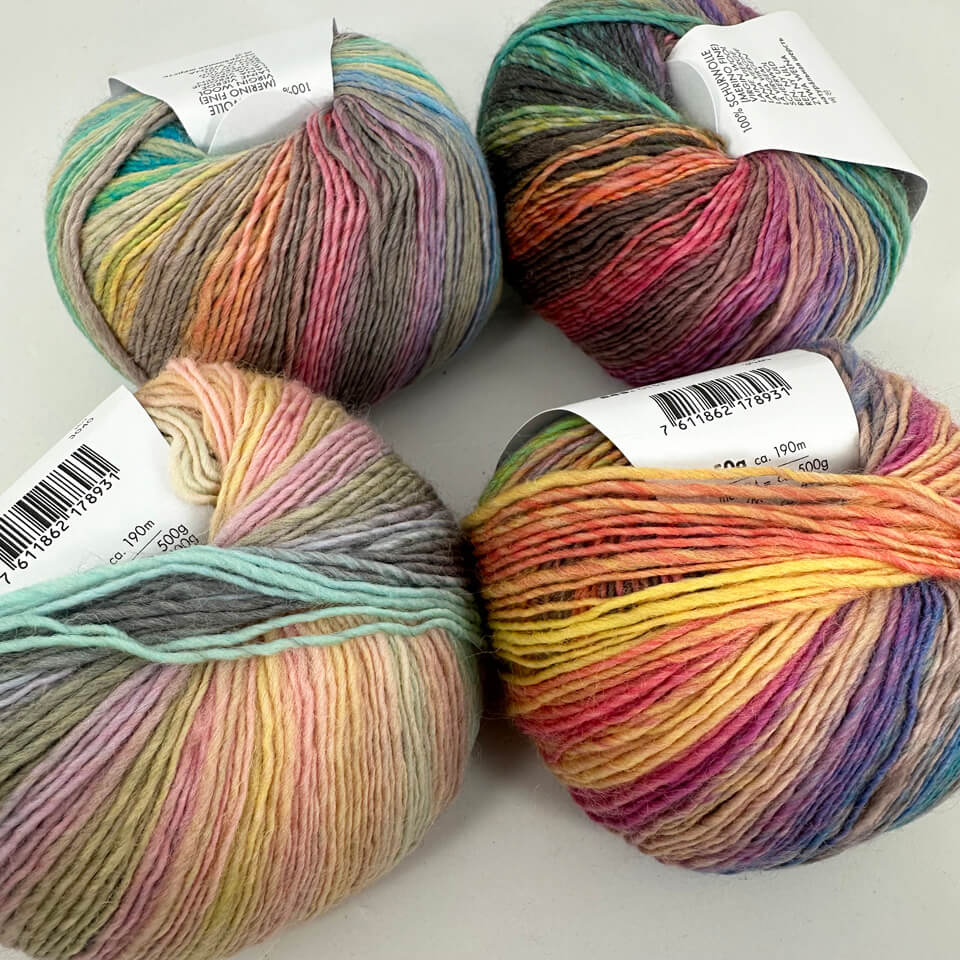 Mille Colori Baby 151 - Image 2