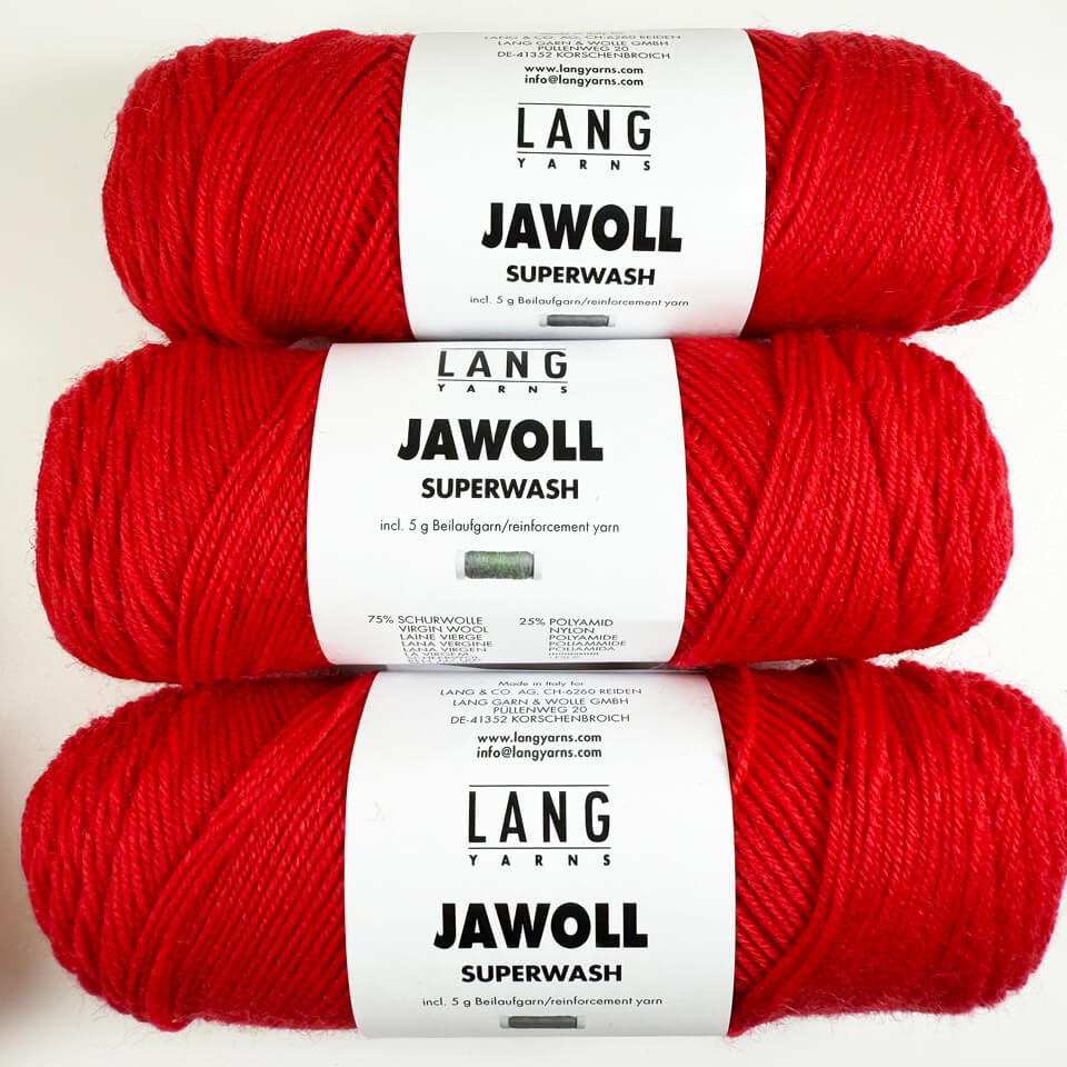 Jawoll Red - Image 2