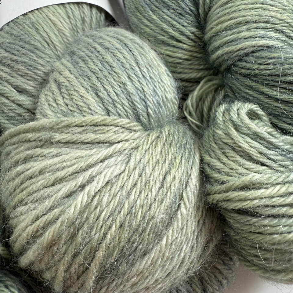 Lindo 255 Sage - Image 2