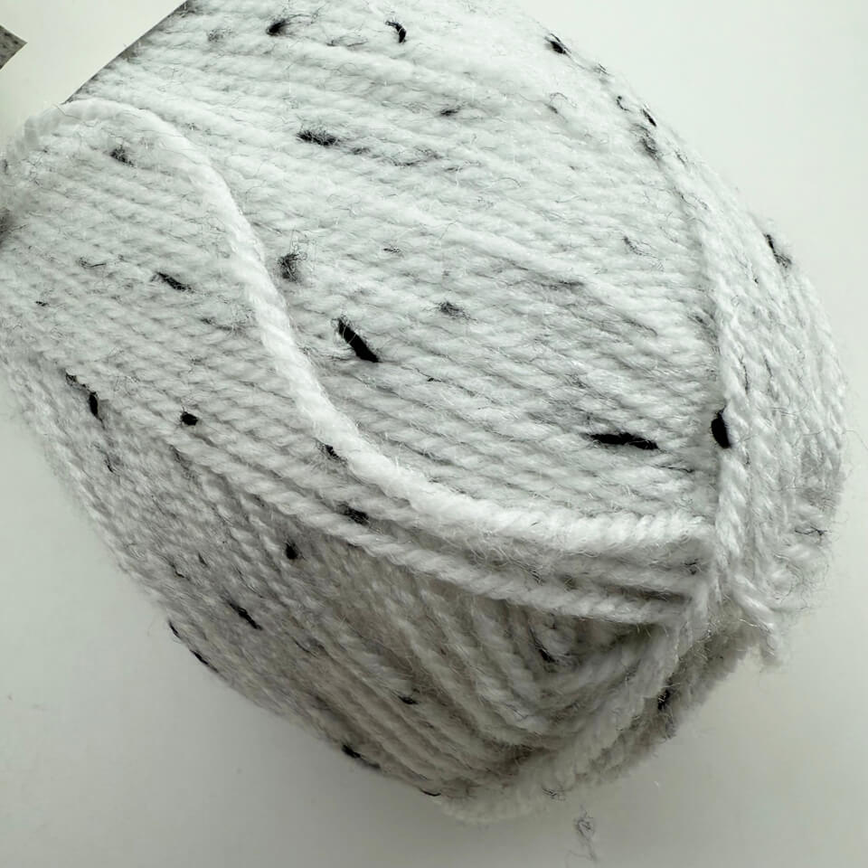 King Cole Tweed Blizzard - Image 2