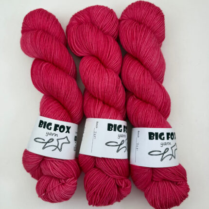 Big Fox Pink Robyn