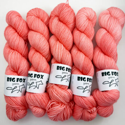 Big Fox Flamingo