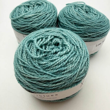 Low Tide Sock Twist