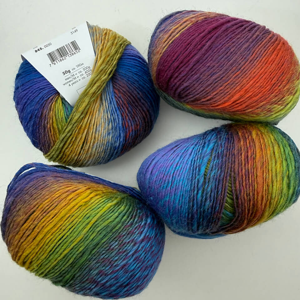 Mille Colori Baby 50