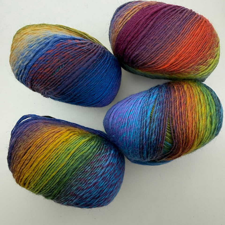 Mille Colori Baby 50 - Image 3