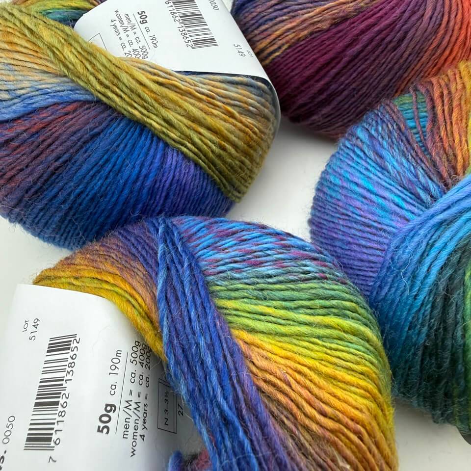Mille Colori Baby 50 - Image 2