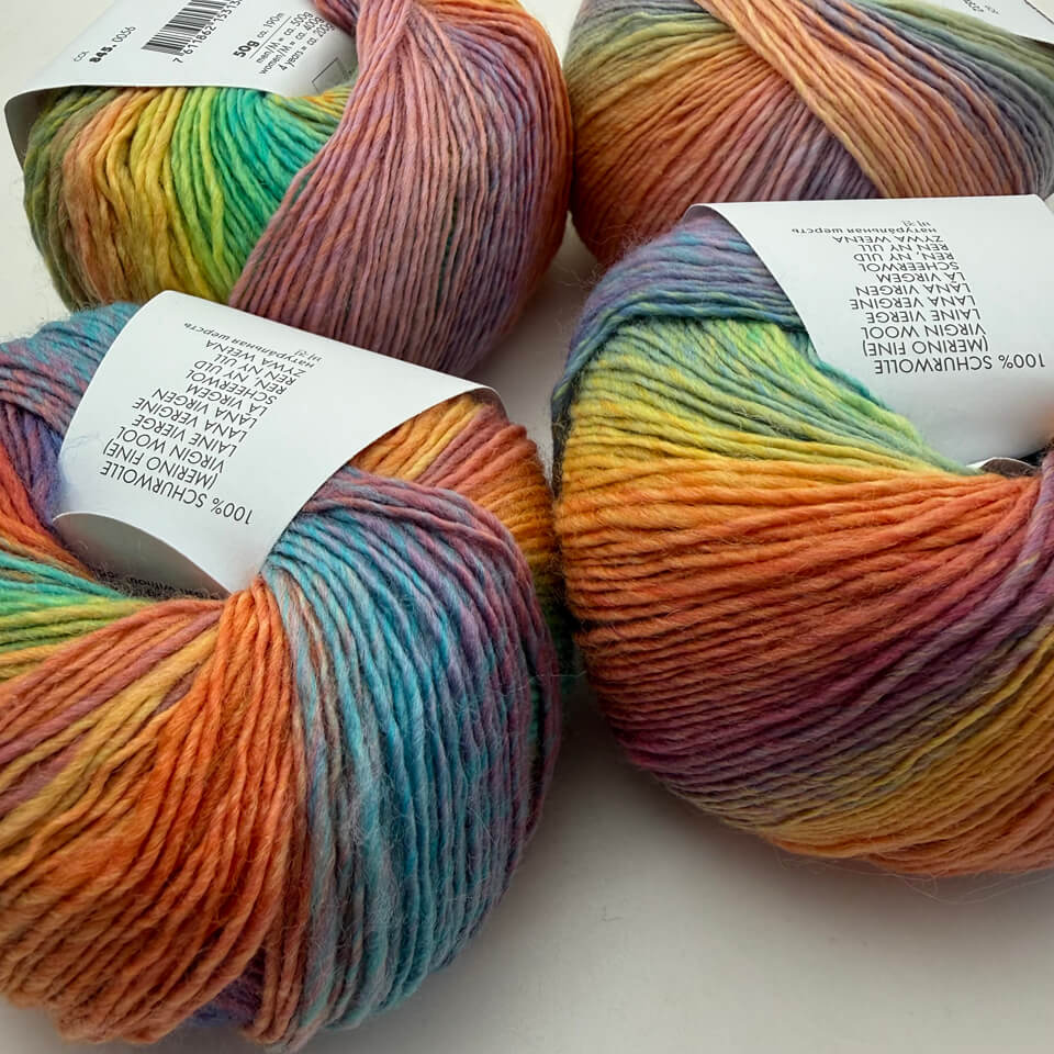Mille Colori Baby 56 - Image 3
