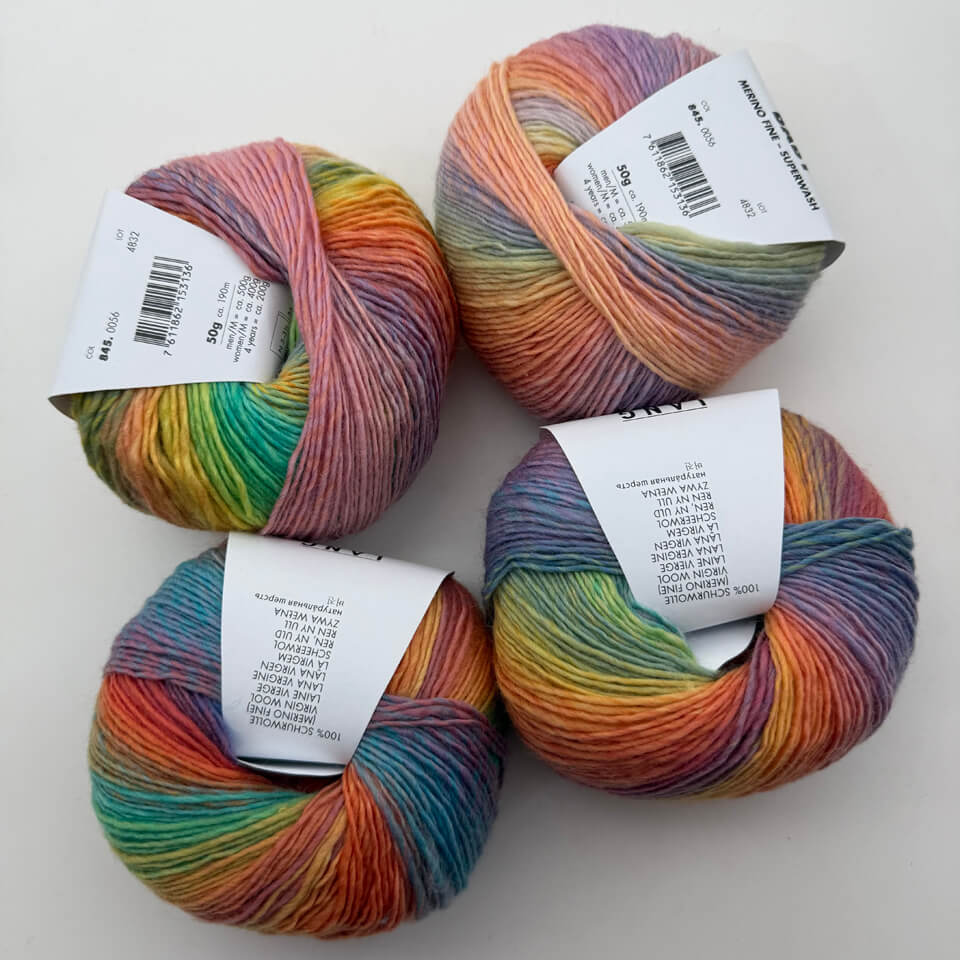 Mille Colori Baby 56