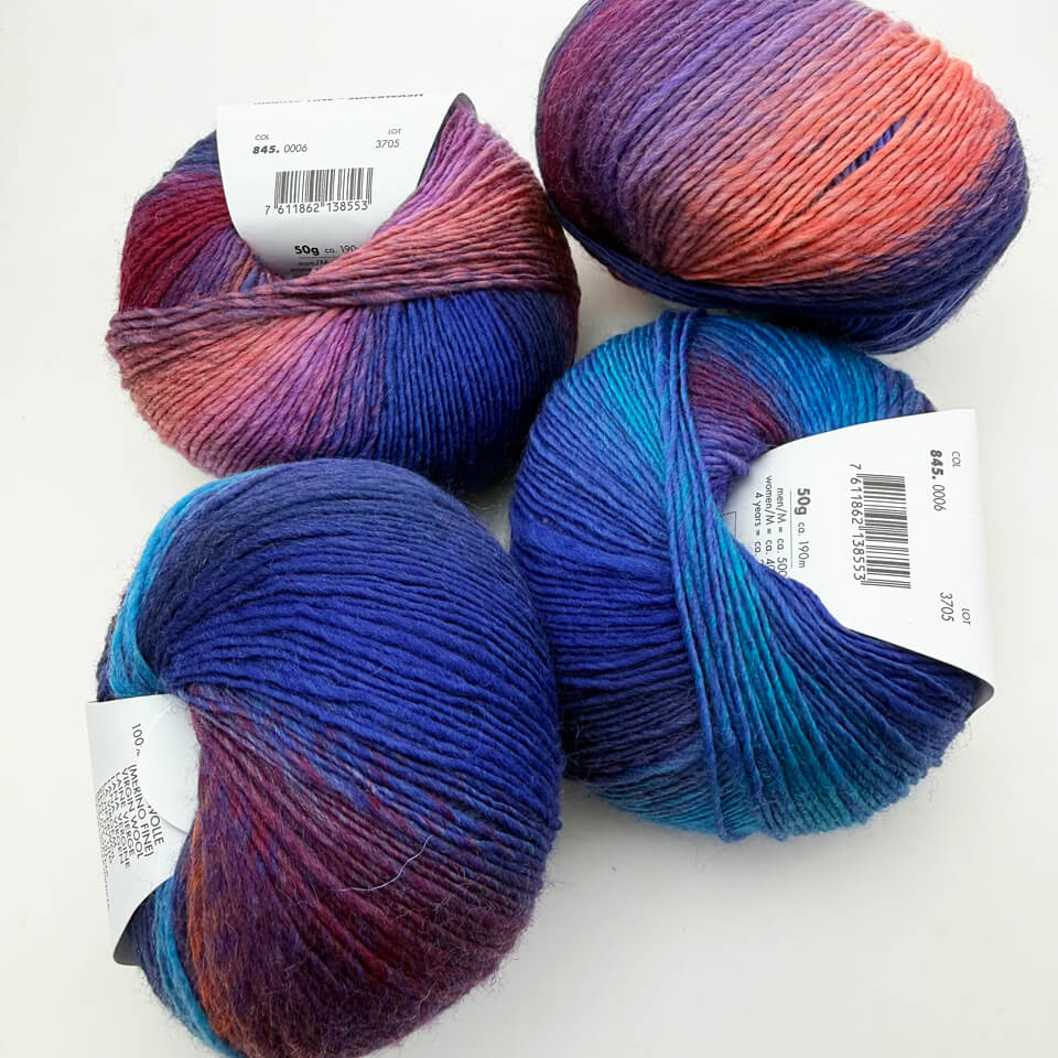 Mille Colori Baby 006 - Image 2