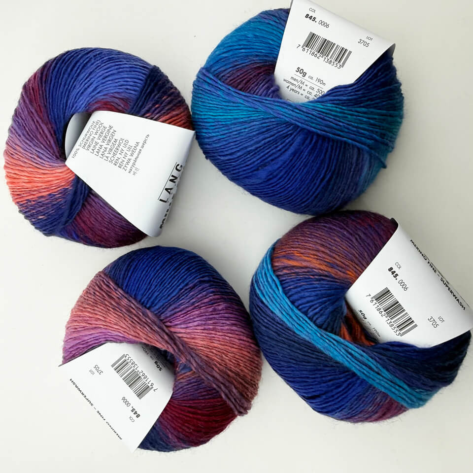 Mille Colori Baby 006 - Image 3