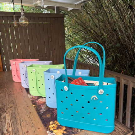 Flourish Project Bags