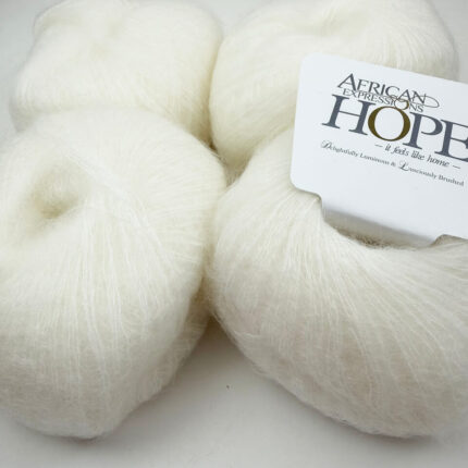 Hope Off White 6001