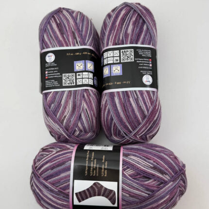 Himalaya Bamboo Purple