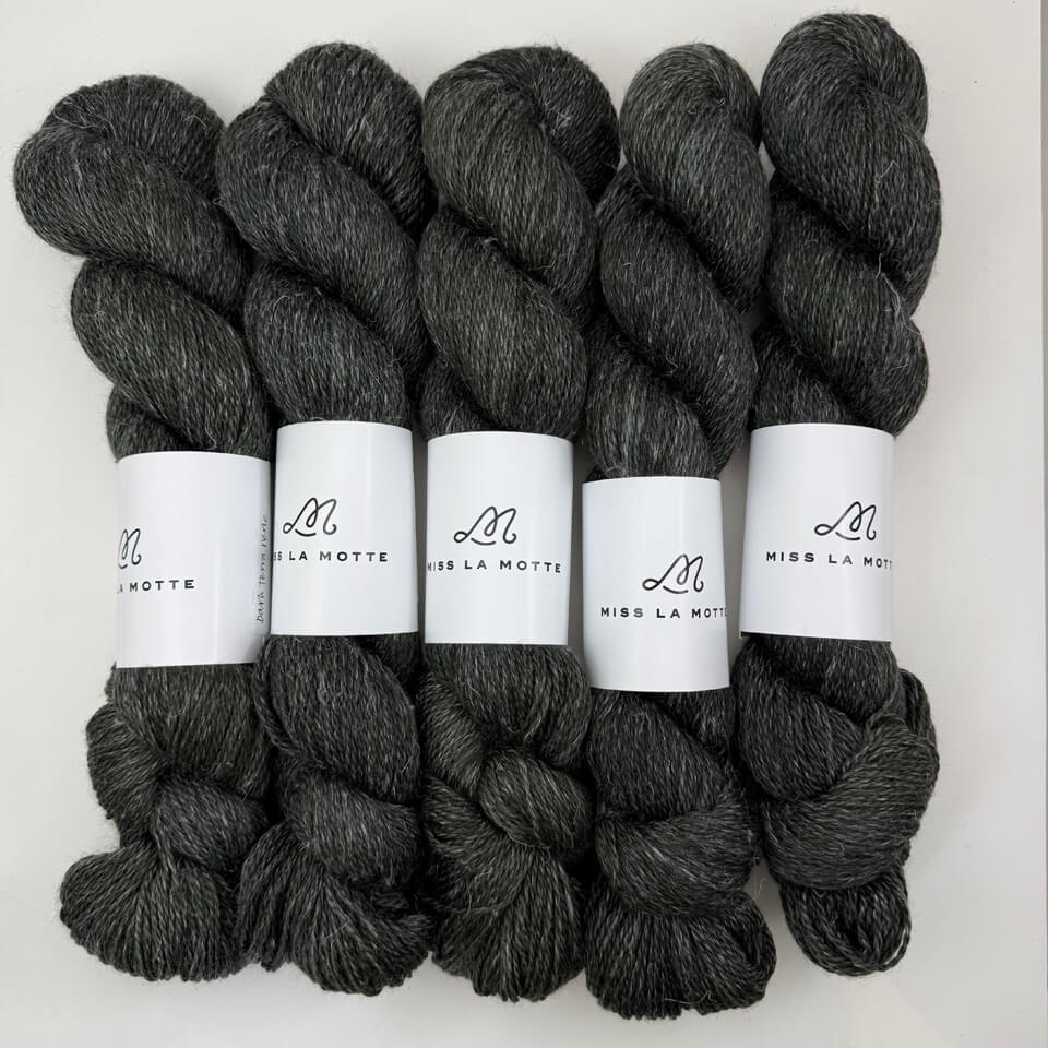 MLM Merlino Twist Dark Terra Verte