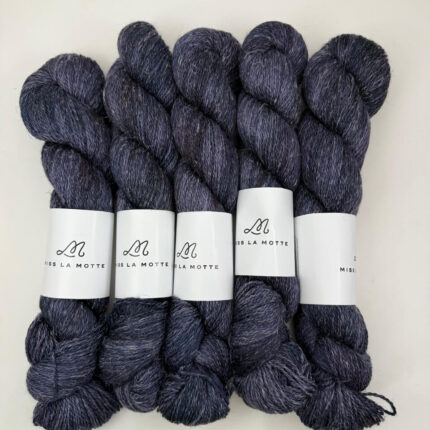 MLM Merlino Twist Indigo Plum