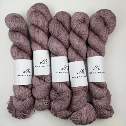 MLM Merlino Twist Mauve Shadow