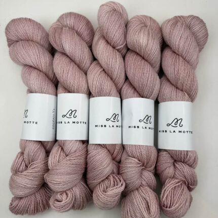 MLM Merlino Twist Porcelain V2
