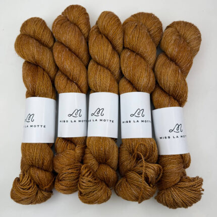 MLM Merlino Twist Salted Caramel