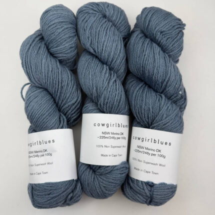 NSW Merino DK Airforce