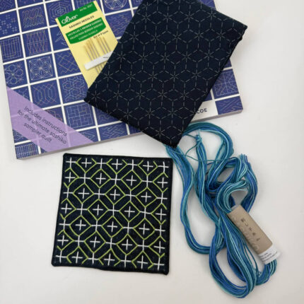 Sashiko Workshop