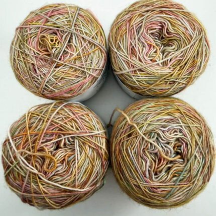 Luna Skinny Singles Dame