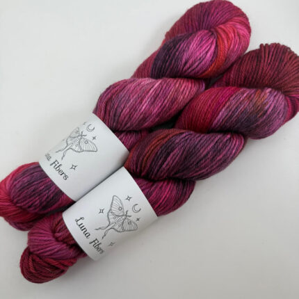 Luna Moody DK