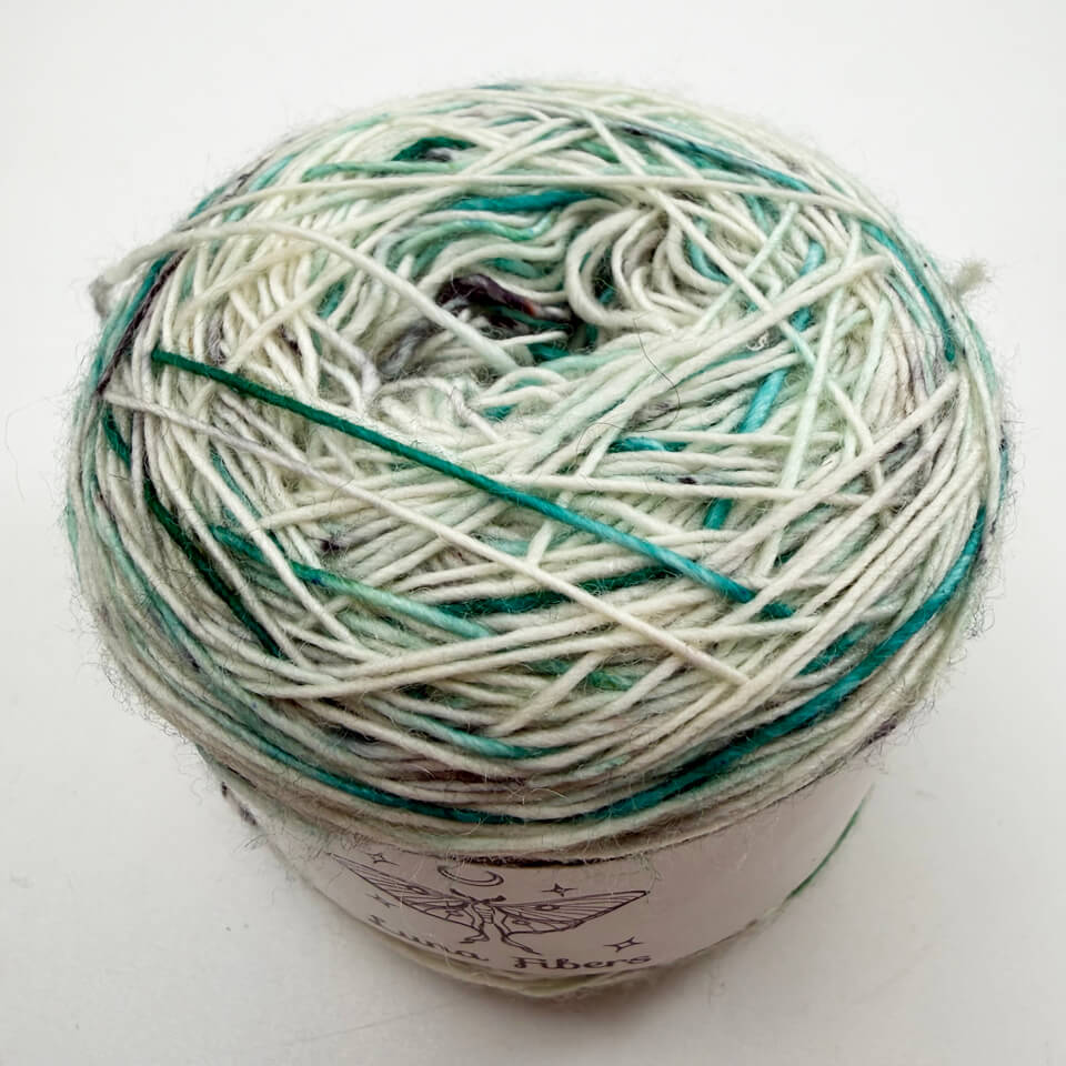 Luna Skinny Singles Hum - Image 2