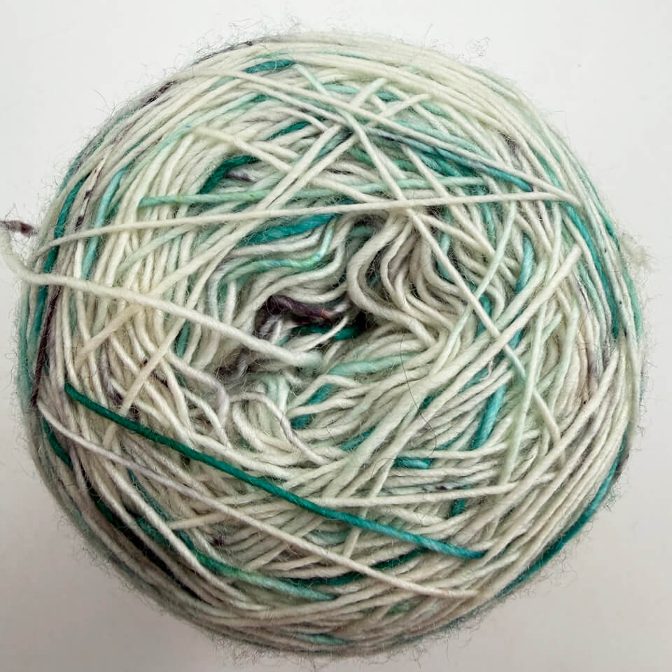 Luna Skinny Singles Hum