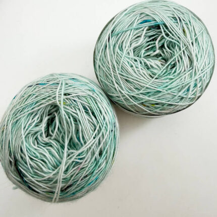 Luna Lace Space Cake Sea Breeze