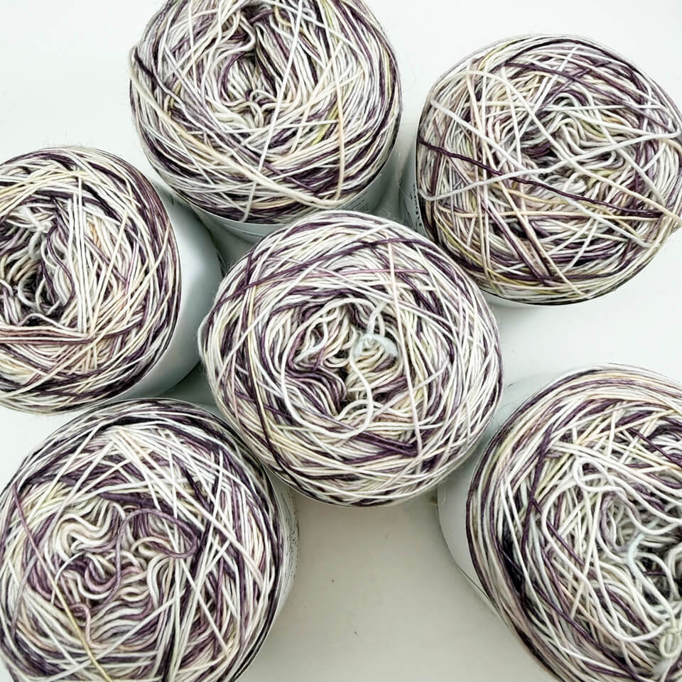 Luna Lace Space Cake Sweet Pea