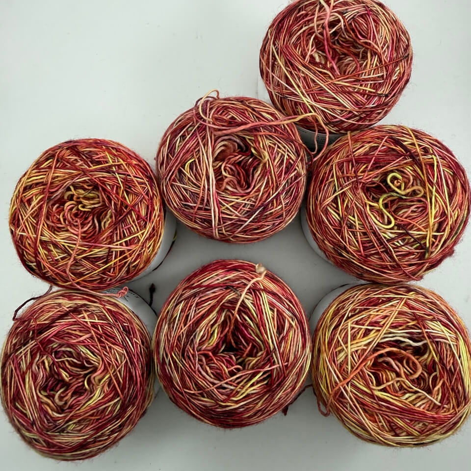Luna Skinny Singles Lake of Fire - Image 2