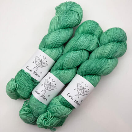 Luna Lucy Slick Sock