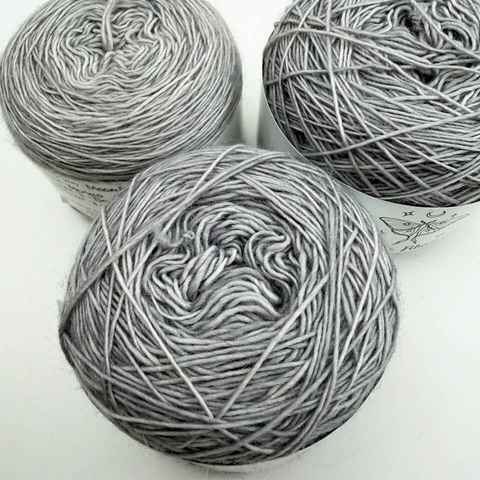 Luna Skinny Singles Moon Beam - Image 2