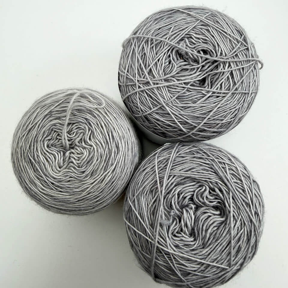 Luna Skinny Singles Moon Beam