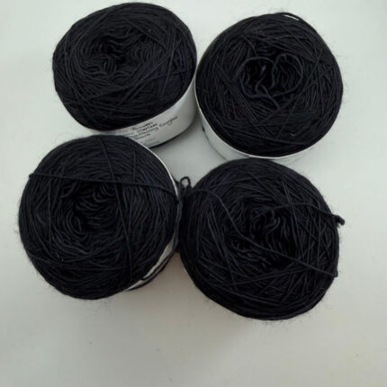 Luna Skinny Singles Raven