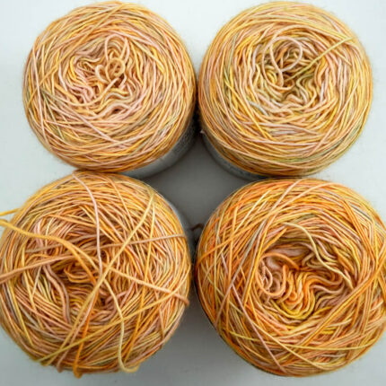 Luna Skinny Singles Sherbert