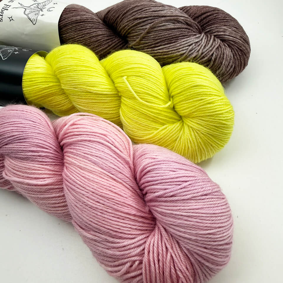 Luna Tonals Slick Sock - Image 2