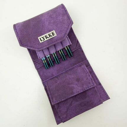Lykke Indigo Starter Set