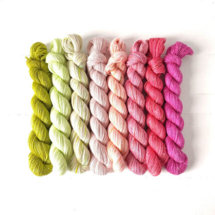 Colour Kaleidoscope MLM set: Springtime