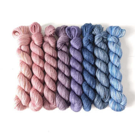 Colour Kaleidoscope MLM set: Twilight