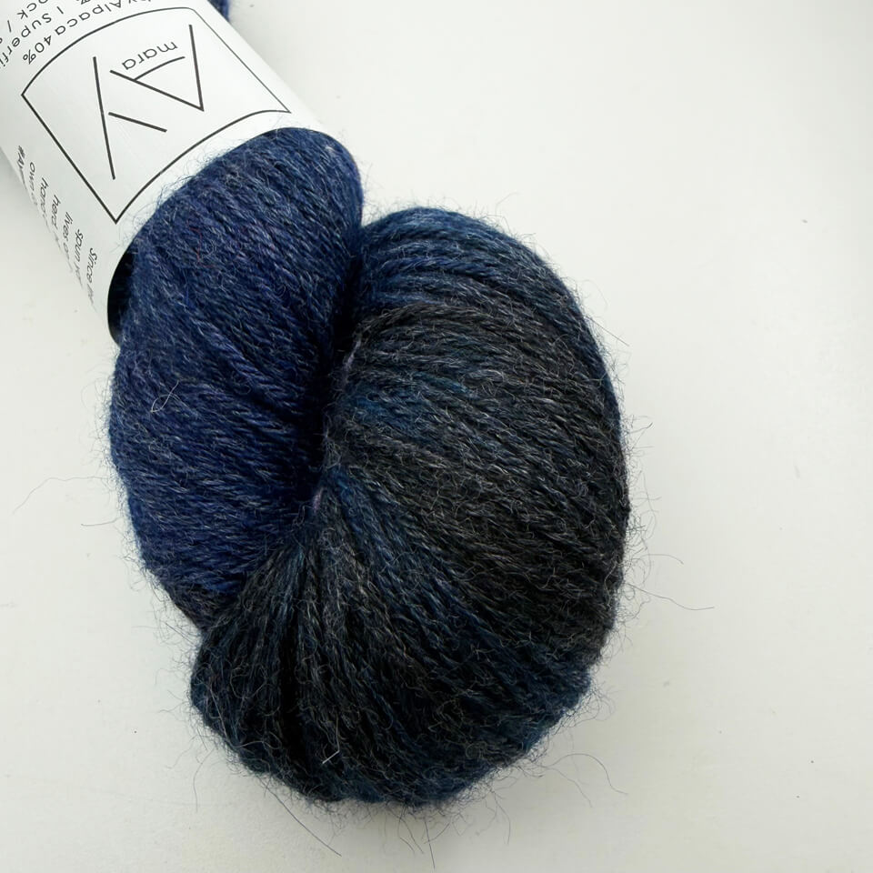 Lindo Dark Blue - Image 2