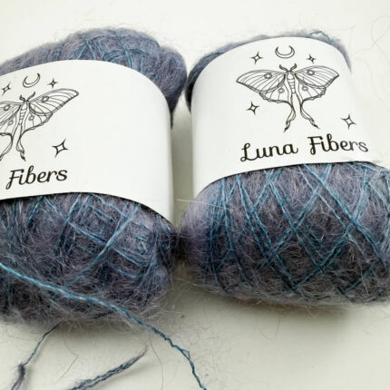 Luna Kidsilk Daisy Duke
