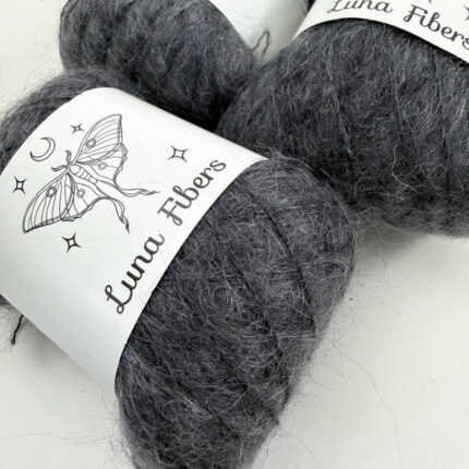 Luna Kidsilk Graphite