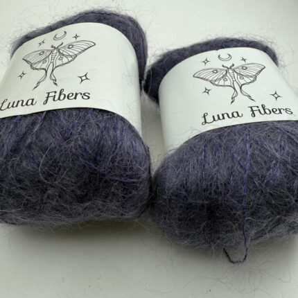 Luna Kidsilk Paris