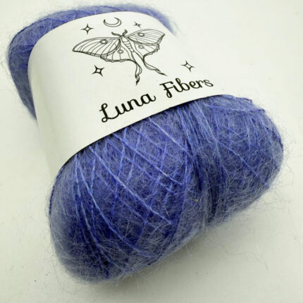 Luna Kidsilk Purple Haze